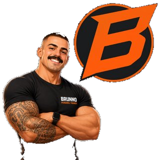 Brunno — Personal Trainer